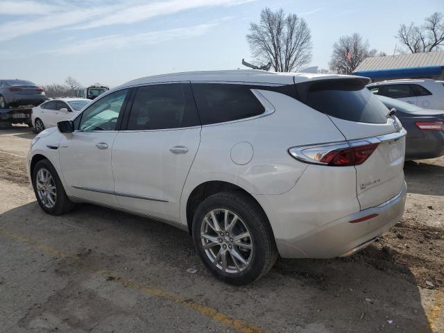 Image 2 of 2024 BUICK ENCLAVE PREMIUM 2024 with VIN 5GAEVBKW7RJ121587