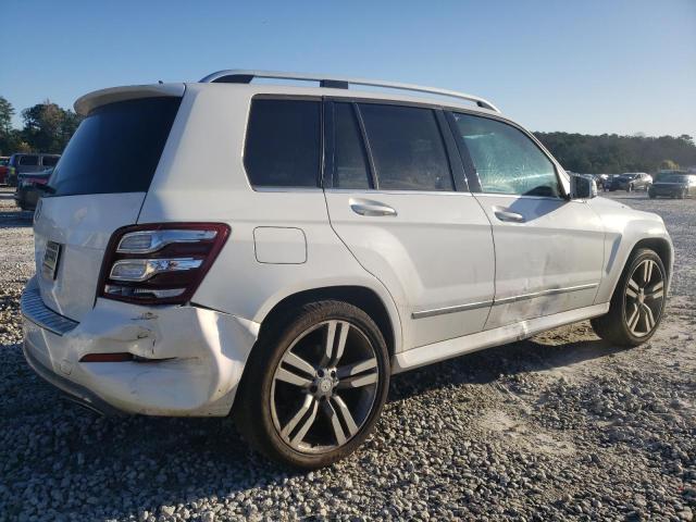 Image 3 of 2014 MERCEDES-BENZ GLK 350 2014 with VIN WDCGG5HB6EG318212