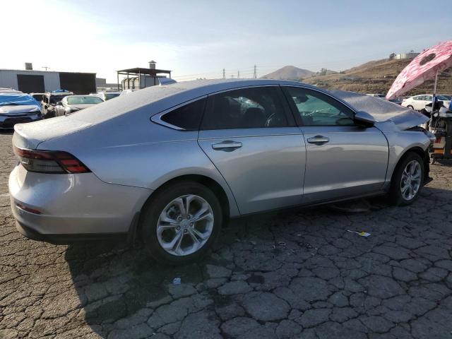 Image 3 of 2024 HONDA ACCORD LX 2024 with VIN 1HGCY1F28RA006125