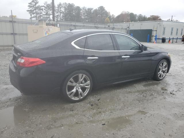 Image 3 of 2013 INFINITI M56  2013 with VIN JN1AY1AP8DM540096