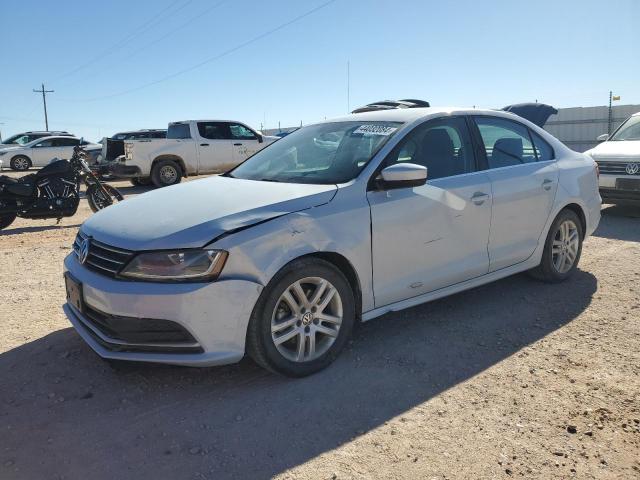 Image 1 of 2017 VOLKSWAGEN JETTA S 2017 with VIN 3VW2B7AJ5HM380624