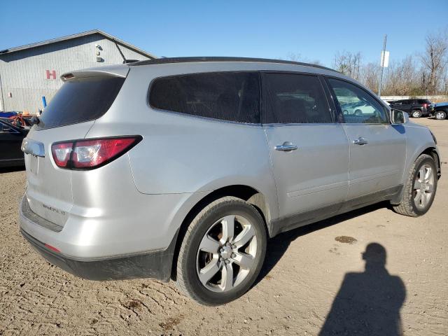 Image 3 of 2016 CHEVROLET TRAVERSE LT 2016 with VIN 1GNKRGKD2GJ277476