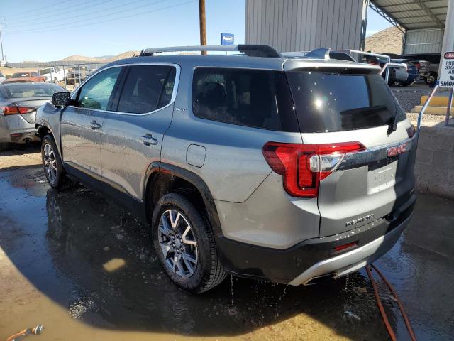 Obraz 2 z 2023 GMC ACADIA SLT 2023 z VIN 1GKKNUL44PZ233728