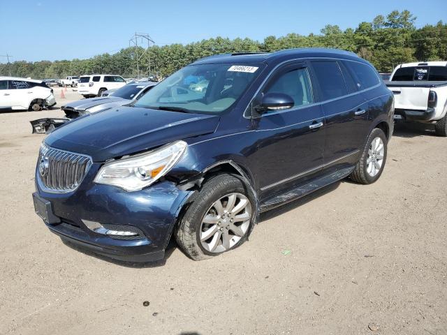 Image 1 of 2016 BUICK ENCLAVE  2016 with VIN 5GAKVCKD8GJ237269