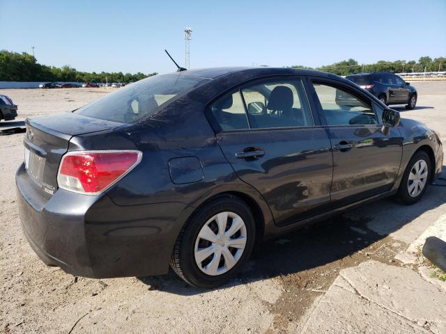 Obraz 3 z 2014 SUBARU IMPREZA  2014 z VIN JF1GJAA63EH016633