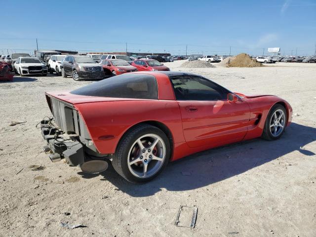 Изображение 3 1998 CHEVROLET CORVETTE  1998 с VIN 1G1YY22G1W5127541