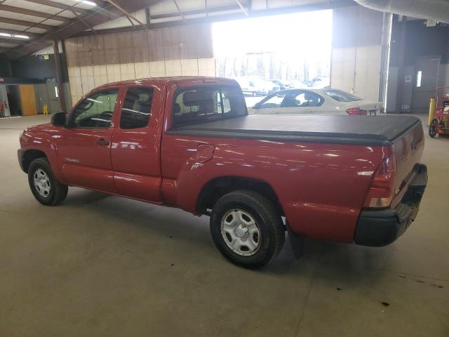 Image 2 of 2007 TOYOTA TACOMA ACCESS CAB 2007 with VIN 5TETX22N17Z456399