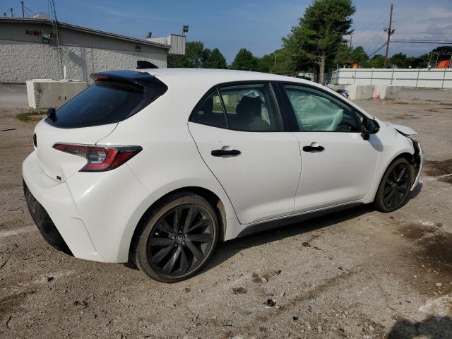 Изображение 3 2021 TOYOTA COROLLA SE 2021 с VIN JTND4MBE1M3117088