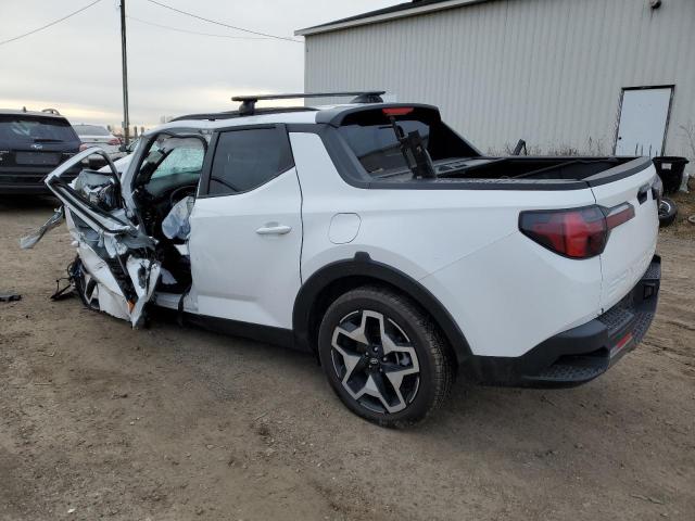 Obraz 2 z 2023 HYUNDAI SANTA FE LIMITED 2023 z VIN 5NTJEDAF0PH076588