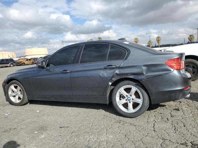 Image 2 of 2015 BMW 328 I 2015 with VIN WBA3A5G51FNS88516