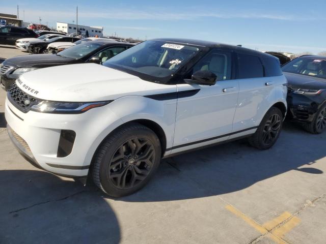 Изображение 2020 LAND ROVER RANGE ROVER EVOQUE S 2020