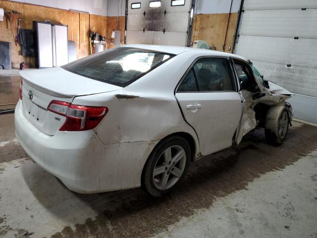 Изображение 3 2013 TOYOTA CAMRY L 2013 с VIN 4T1BF1FK8DU692766
