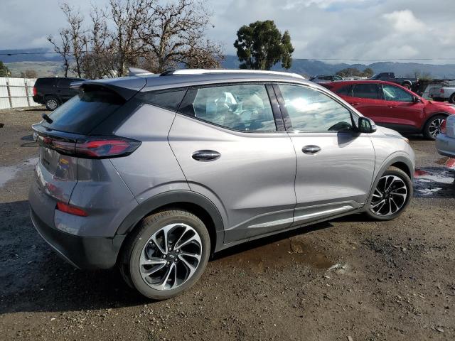 Obraz 3 z 2022 CHEVROLET BOLT EUV PREMIER 2022 z VIN 1G1FZ6S02N4131780