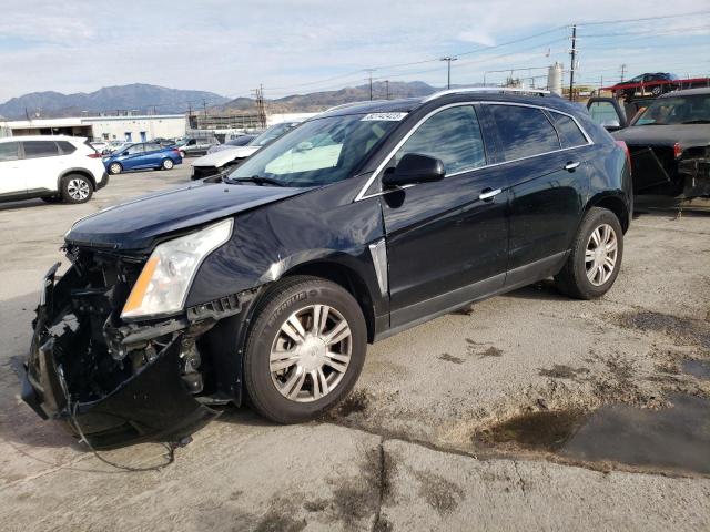 Obraz 2016 CADILLAC SRX LUXURY COLLECTION 2016