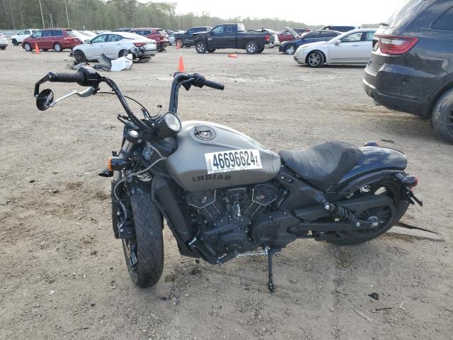 Изображение 3 2023 INDIAN MOTORCYCLE CO. SCOUT ROGUE SIXTY ABS 2023 с VIN 56KMTC118P3194006