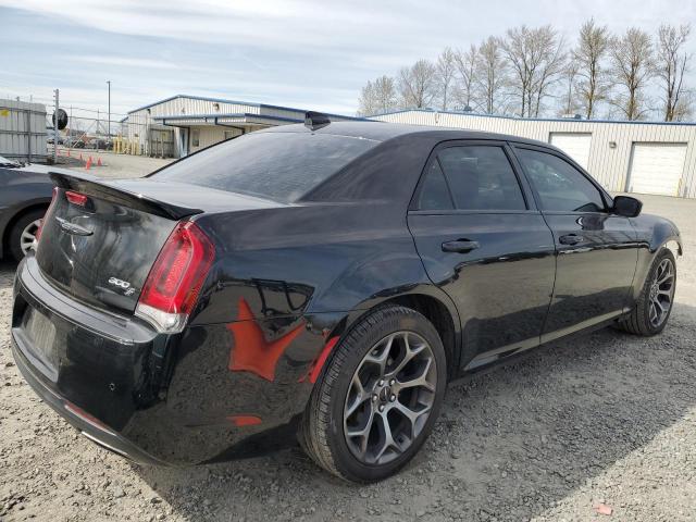 Изображение 3 2018 CHRYSLER 300 S 2018 с VIN 2C3CCABT4JH117728