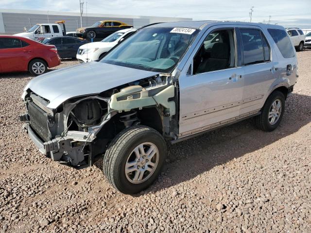 2004 HONDA CR-V EX 2004 image