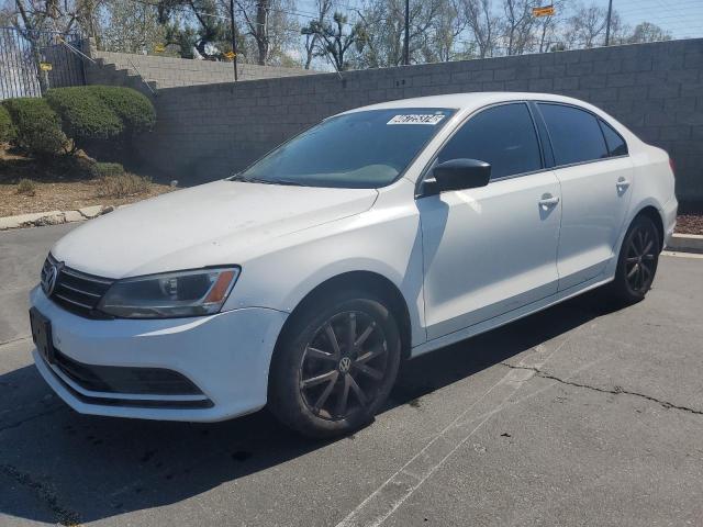 Изображение 2015 VOLKSWAGEN JETTA SE 2015