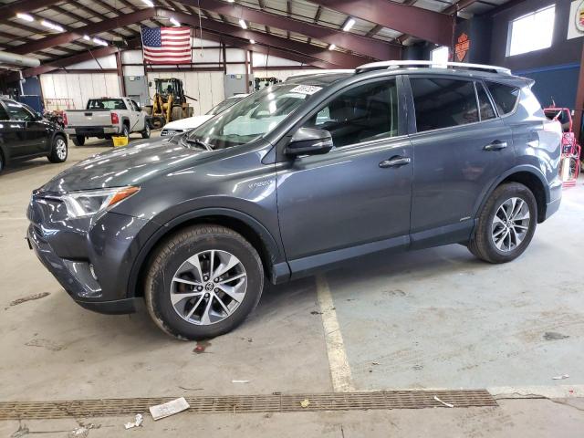 2016 TOYOTA RAV4 XLE 2016 image