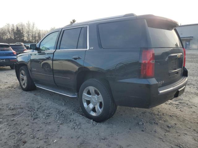 Изображение 2 2016 CHEVROLET TAHOE K1500 LTZ 2016 с VIN 1GNSKCKC4GR424757