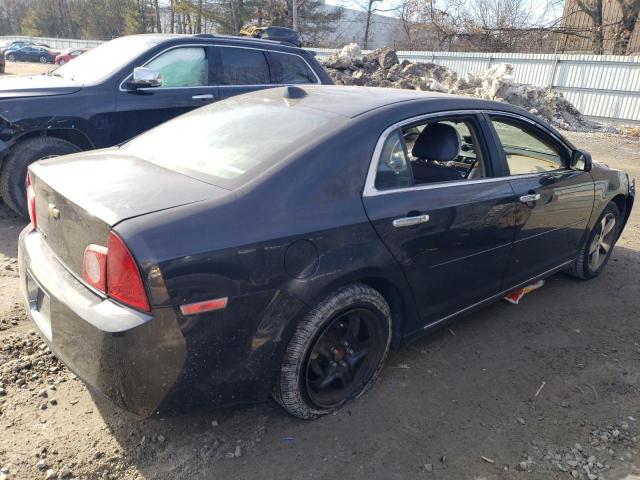 Obraz 3 z 2010 CHEVROLET MALIBU LTZ 2010 z VIN 1G1ZE5EB8AF290320