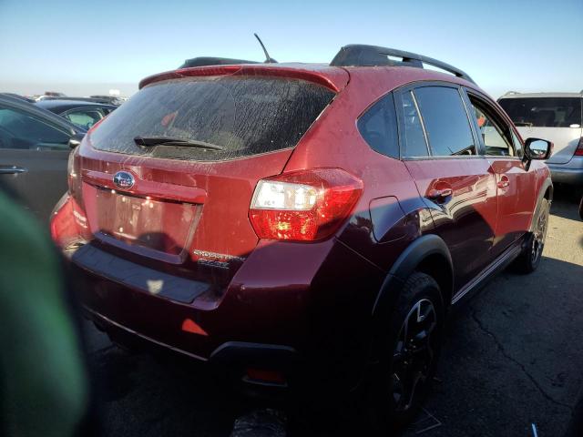 Image 3 of 2016 SUBARU CROSSTREK PREMIUM 2016 with VIN JF2GPABCXG8333455