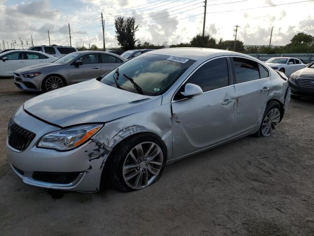 Obraz 2014 BUICK REGAL  2014