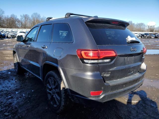 Изображение 2 2017 JEEP GRAND CHEROKEE LIMITED 2017 с VIN 1C4RJFBG9HC663692