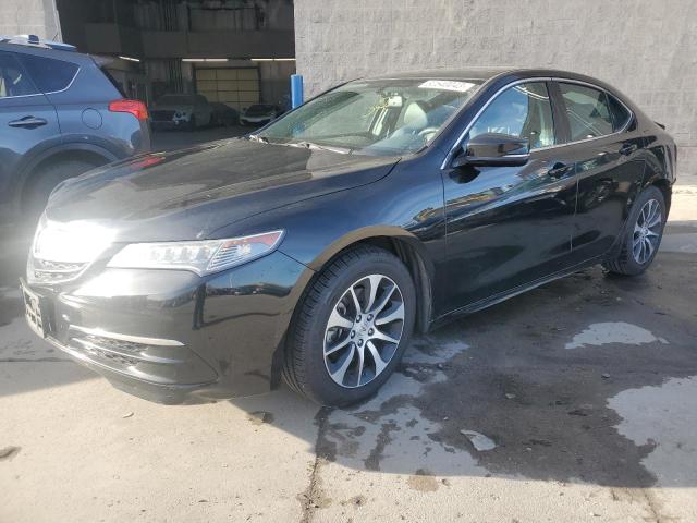 2015 ACURA TLX  2015 image