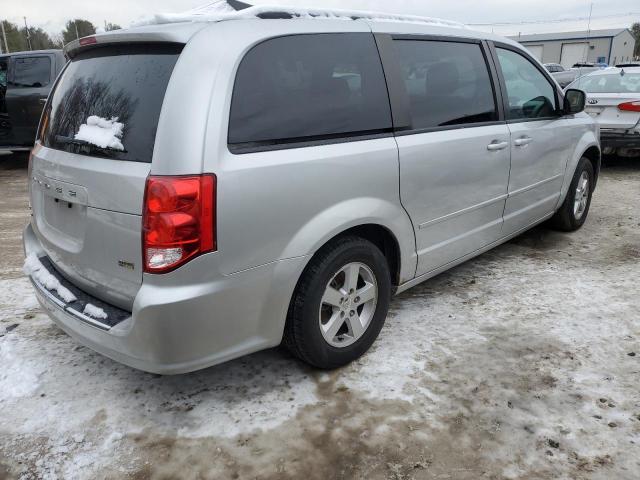 Obraz 3 z 2012 DODGE GRAND CARAVAN SXT 2012 z VIN 2C4RDGCG3CR283890
