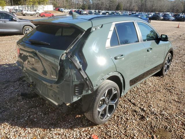 Image 3 of 2023 KIA NIRO EX 2023 with VIN KNDCR3LE7P5036518