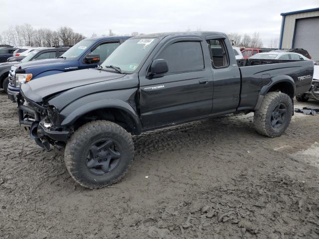 Изображение 2003 TOYOTA TACOMA XTRACAB 2003