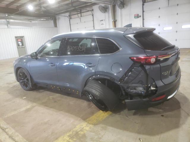 Изображение 2 2021 MAZDA CX-9 GRAND TOURING 2021 с VIN JM3TCBDY6M0537730