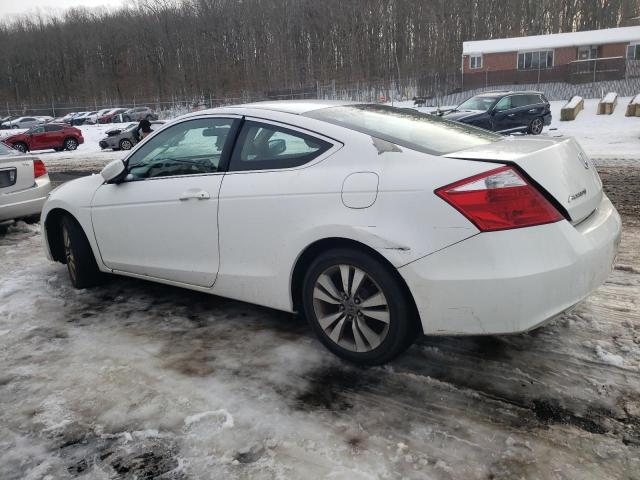 Изображение 2 2009 HONDA ACCORD EX 2009 с VIN 1HGCS12779A012632