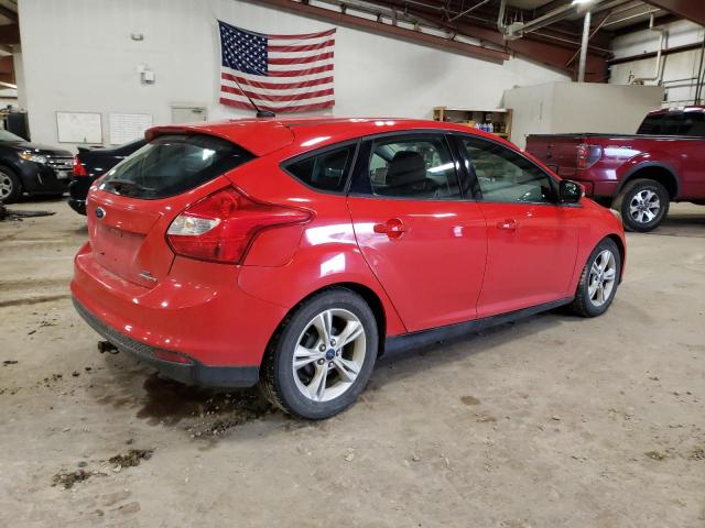 Изображение 3 2014 FORD FOCUS SE 2014 с VIN 1FADP3K21EL194417