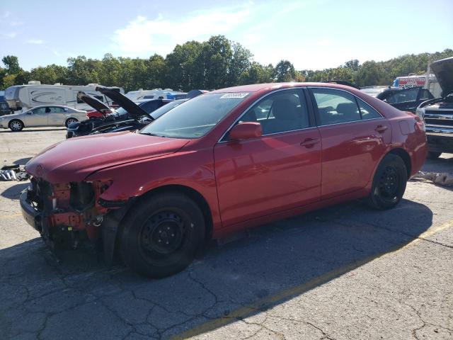 Изображение 2010 TOYOTA CAMRY BASE 2010
