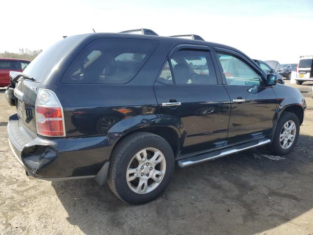 Image 3 of 2005 ACURA MDX TOURING 2005 with VIN 2HNYD18945H531702