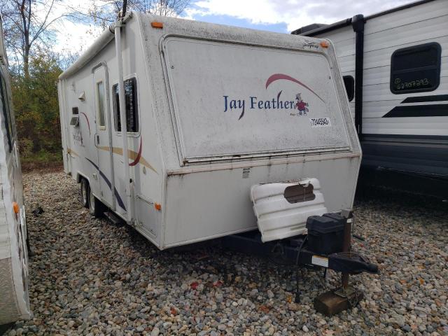 2006 JAYCO JAYFEATHER 2006 image