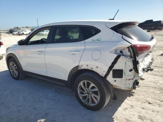 Obraz 2 z 2016 HYUNDAI TUCSON SE 2016 z VIN KM8J23A45GU168720