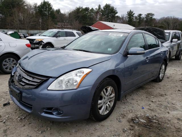 Изображение 1 2010 NISSAN ALTIMA BASE 2010 с VIN 1N4AL2APXAN422399