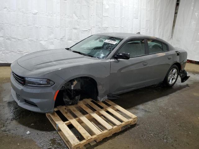Изображение 1 2023 DODGE CHARGER SXT 2023 с VIN 2C3CDXBG2PH638667