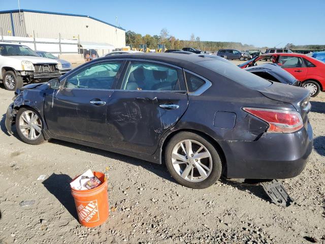 Image 2 of 2015 NISSAN ALTIMA 2.5 2015 with VIN 1N4AL3AP4FC567608