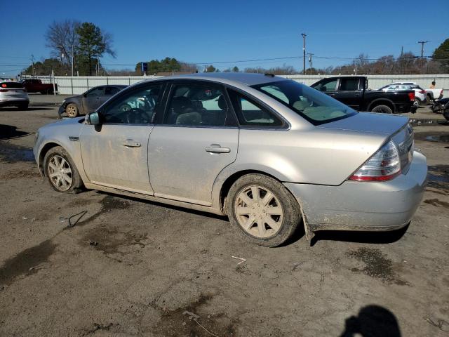 Image 2 of 2009 FORD TAURUS SEL 2009 with VIN 1FAHP24W49G105921