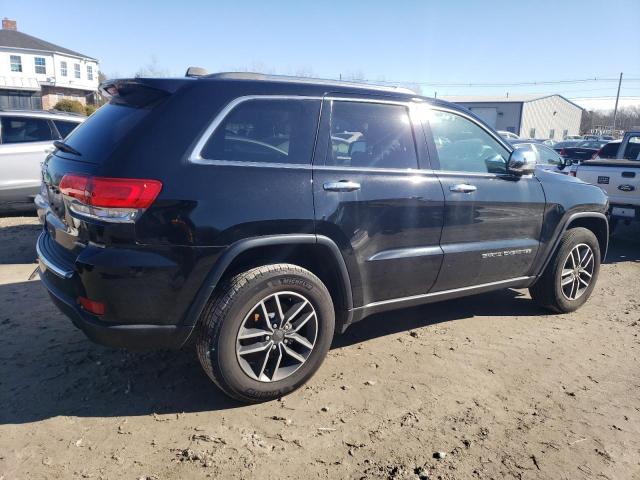 Obraz 3 z 2019 JEEP GRAND CHEROKEE LIMITED 2019 z VIN 1C4RJFBG6KC808498