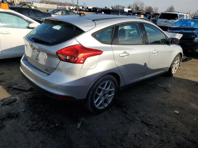 Изображение 3 2015 FORD FOCUS SE 2015 с VIN 1FADP3K29FL280592