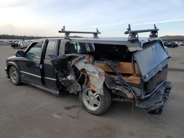 Obraz 2 z 2003 CHEVROLET S TRUCK S10 2003 z VIN 1GCCS19X238272827