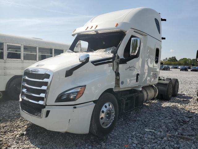 Obraz 2 z 2020 FREIGHTLINER CASCADIA 126  2020 z VIN 3AKJHHDR9LSMC2445