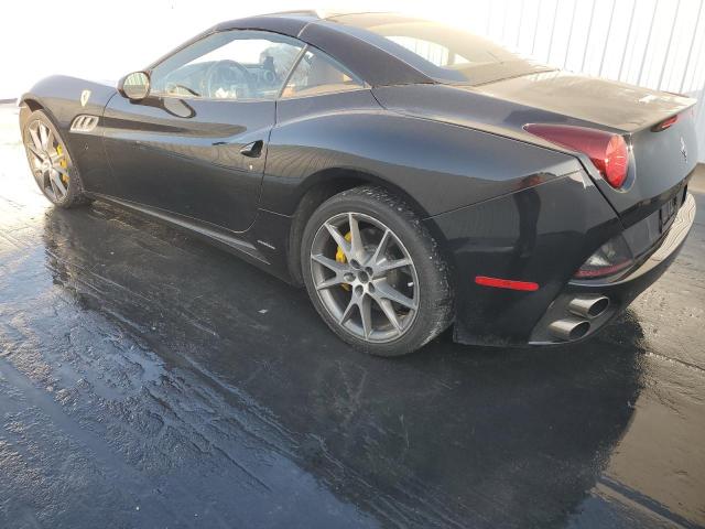 Image 2 of 2014 FERRARI CALIFORNIA  2014 with VIN ZFF65TJAXE0198101