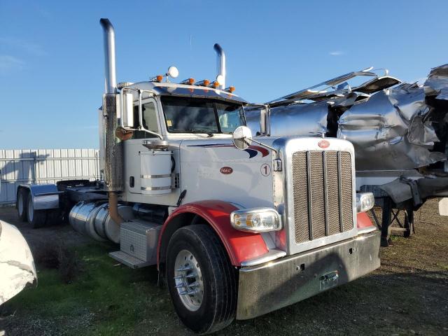Изображение 2008 PETERBILT 388  2008