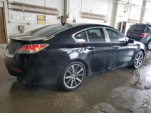 Obraz 3 z 2010 ACURA TL  2010 z VIN 19UUA8F51AA001896